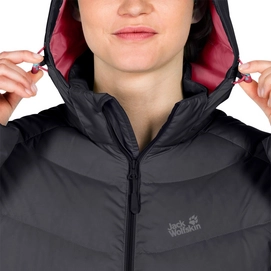 Jack wolfskin selenium ebony best sale