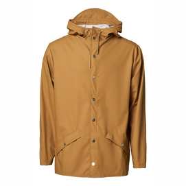 Raincoat RAINS Jacket Khaki 2020
