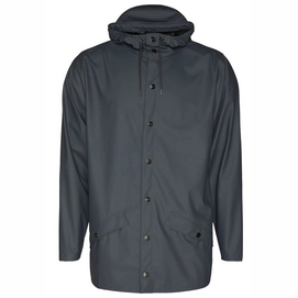 Imperméable RAINS Jacket Slate-L / XL