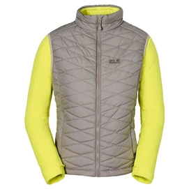 Jacket Jack Wolfskin Glen Dale W Moon Rock