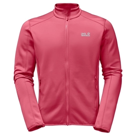 Jas Jack Wolfskin Icy Trail Women Alloy