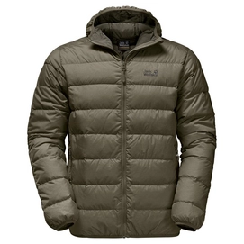 Jas Jack Wolfskin Men Helium Sky Granite