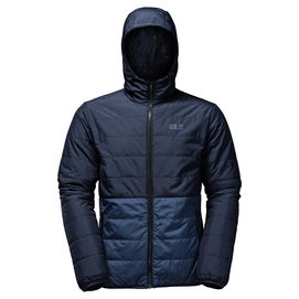 Veste de Ski Jack Wolfskin Cooper Bay Men Night Blue