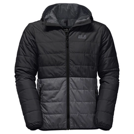 Veste de Ski Jack Wolfskin Cooper Bay Men Black