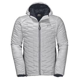 Veste de Ski Jack Wolfskin Icy Tundra Men Grey Haze