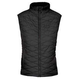 Bodywarmer Jack Wolfskin Glen W Black