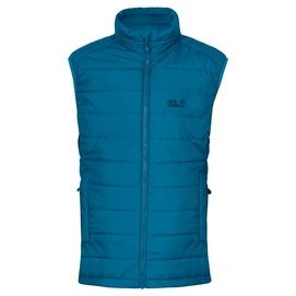 Bodywarmer Jack Wolfskin Glen M Dark Turquoise
