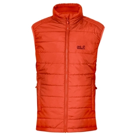 Bodywarmer Jack Wolfskin Glen M Chili