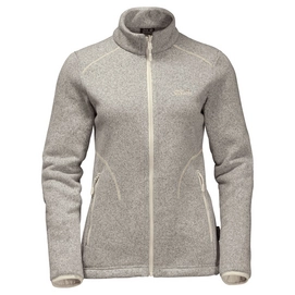 Vest Jack Wolfskin Caribou Glen Women Dark Sky
