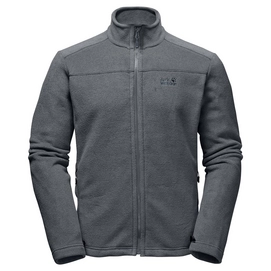 Jas Jack Wolfskin Glen Dale Men Black