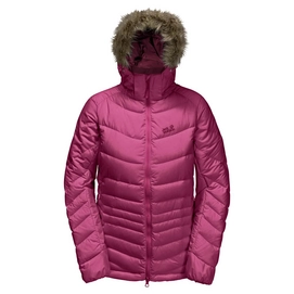 Jacket Jack Wolfskin Women Selenium Bay Amethyst
