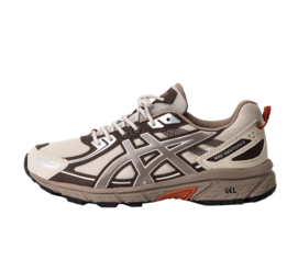 Asics GEL-Venture 6 Simply Taupe / Taupe Grey
