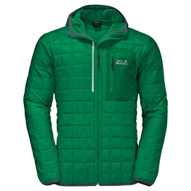 Jas Jack Wolfskin Men Andean Peaks Forest Green