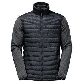 Gilet Jack Wolfskin Tongari Vista Homme Black
