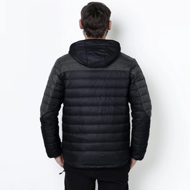 Jas Jack Wolfskin Men Richmond Night Blue