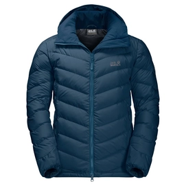 Jacke Jack Wolfskin Fairmont Poseidon Blau Herren