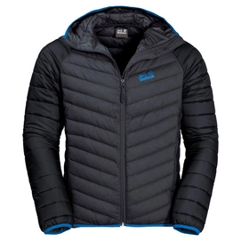 Jas Jack Wolfskin Men Zenon Storm Ebony 2018