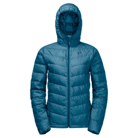 Jacket Jack Wolfskin Women Helium Stardust Celestial Blue