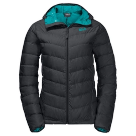 Jacket Jack Wolfskin Women Helium Phantom