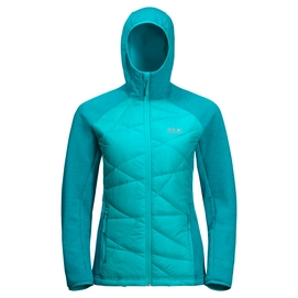 Veste Jack Wolfskin Women Skyland Crossing Aquamarine
