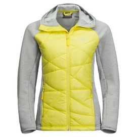 Jas Jack Wolfskin Women Skyland Crossing Lemon
