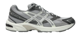 ASICS Unisex GEL-1130 Cement Grey/Clay Grey