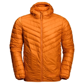 Jas Jack Wolfskin Men Vista Desert Orange