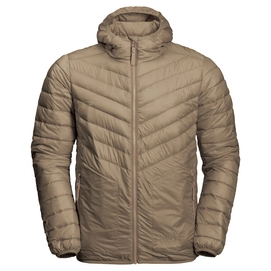 Jas Jack Wolfskin Men Vista Sand Dune