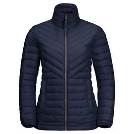 Jas Jack Wolfskin Women Vista  Midnight Blue