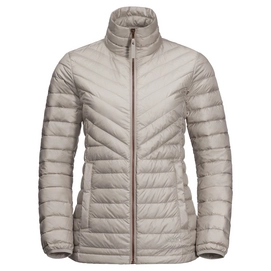 Jas Jack Wolfskin Women Vista Dusty Grey