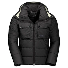 Jacket Jack Wolfskin Men High Range Black