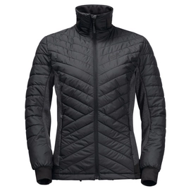 Jacket Jack Wolfskin Women Lyse Valley Phantom