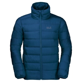 Jacket Jack Wolfskin Men Helium High Poseidon Blue