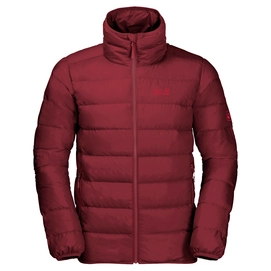 Jas Jack Wolfskin Men Helium High Red Maroon