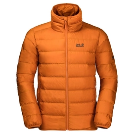 Jacket Jack Wolfskin Men Helium High Desert Orange