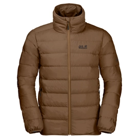 Jas Jack Wolfskin Men Helium High Bark Brown