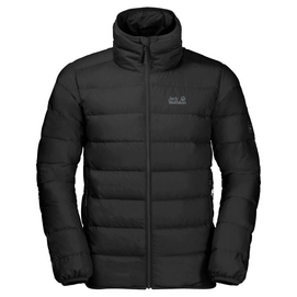 Jacke Jack Wolfskin Helium High Schwarz Herren
