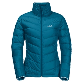Jacke Jack Wolfskin Helium High Celestial Blue Damen
