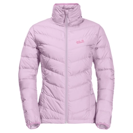 Jacket Jack Wolfskin Women Helium High Blossom