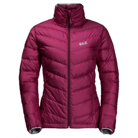 Jacke Jack Wolfskin Helium High Amethyst Damen