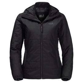 Jacket Jack Wolfskin Women Maryland Black