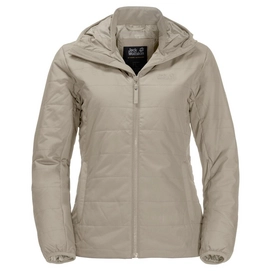 Jacket Jack Wolfskin Women Maryland Dusty Grey