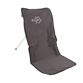 Chaise Pliante Bo-Trail Backpackers Antracite