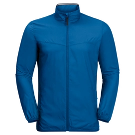 Jas Jack Wolfskin Men JWP Wind Electric Blue