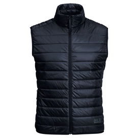 Thermoweste Jack Wolfskin  JWP Vest Night Blue Herren