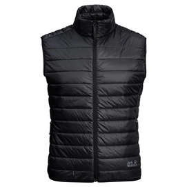 Thermoweste Jack Wolfskin JWP Schwarz Herren