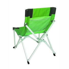 Strandstoel Bo-Camp Compact Deluxe Groen Grijs