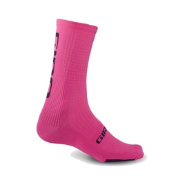 Fietssok Giro HRC Team Bright Pink