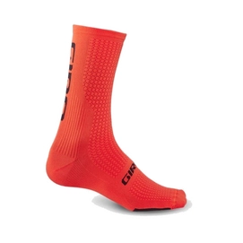 Fietssok Giro HRC Team Vermillion Black