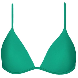 Bikinitop Barts Women Kelli Fixed Triangle Green